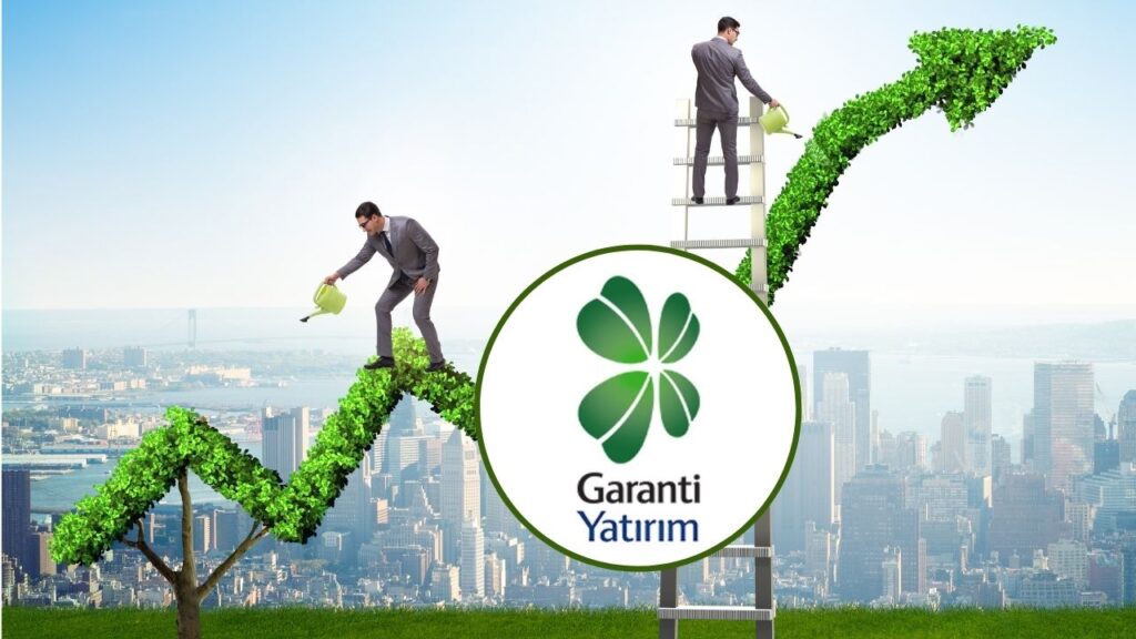 Borsada Garanti Yatırım’ın En Çok Aldığı Hisseler