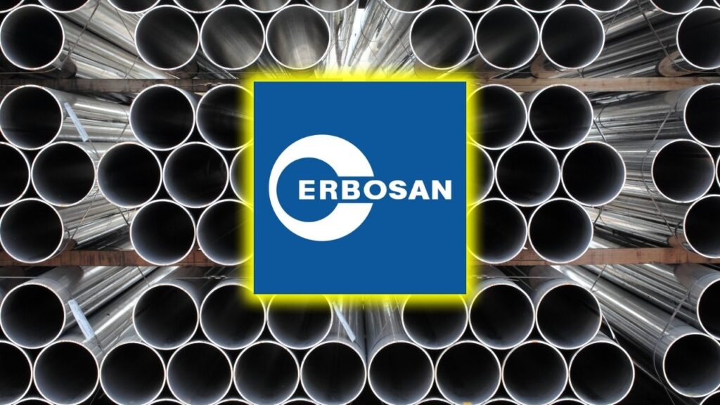 ERBOS Hisse Yorum (Erciyas Boru Sanayi Ve Ticaret A.Ş.)