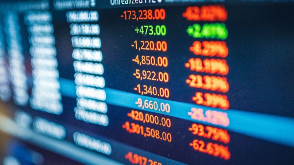 Borsa Hafta Sonu Kapalı Mı?