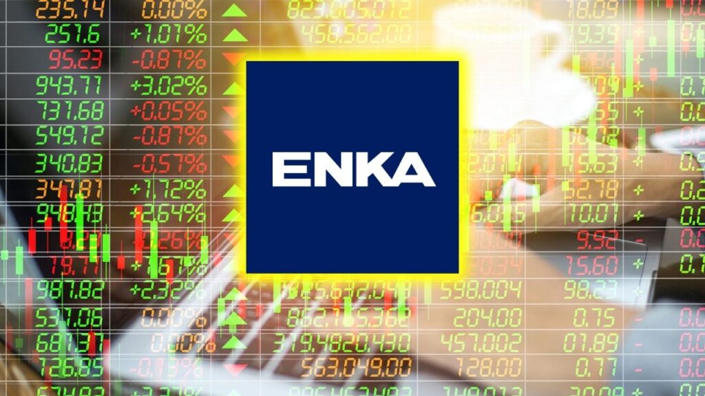 ENKA İnşaat ve Sanayi AS (ENKAI) 2024 Hedef Fiyatları