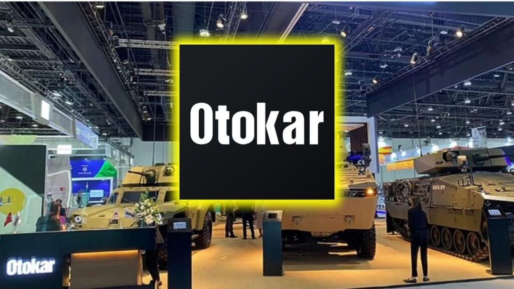 OTKAR 2024 Hedef Fiyatlar (Otokar Otomotiv ve Savunma Sanayi AS)