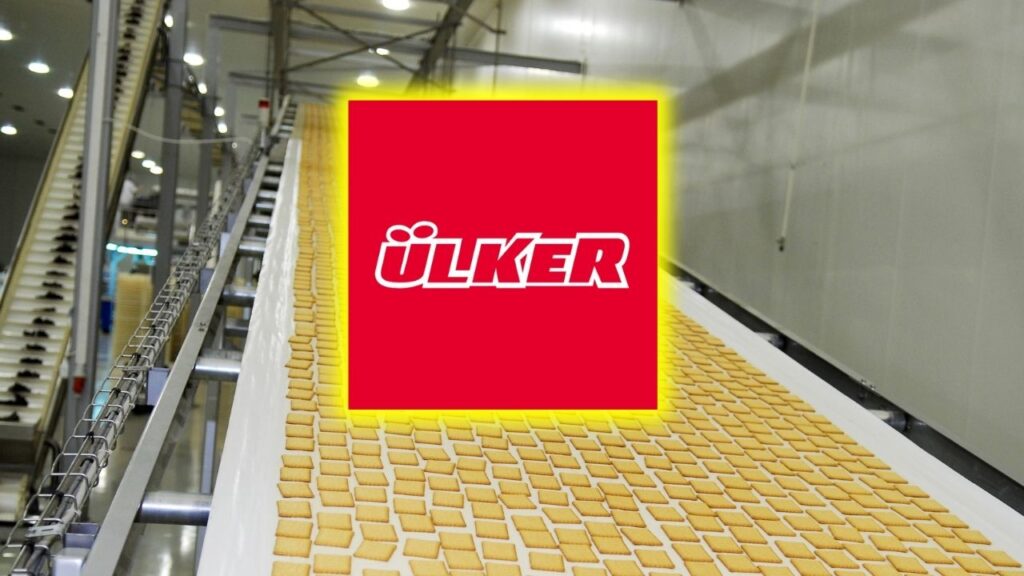 ULKER 2024 Hedef Fiyatları (Ülker Bisküvi Sanayi A.Ş.)