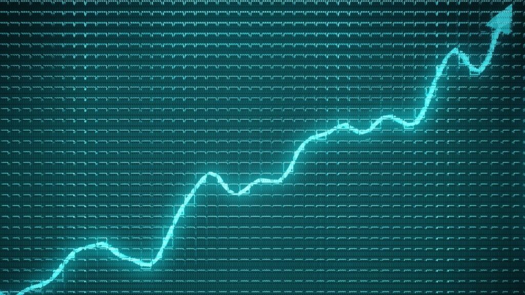Tarihi Bilanço Rekoru! Kâr Tam %7.128 Arttı!