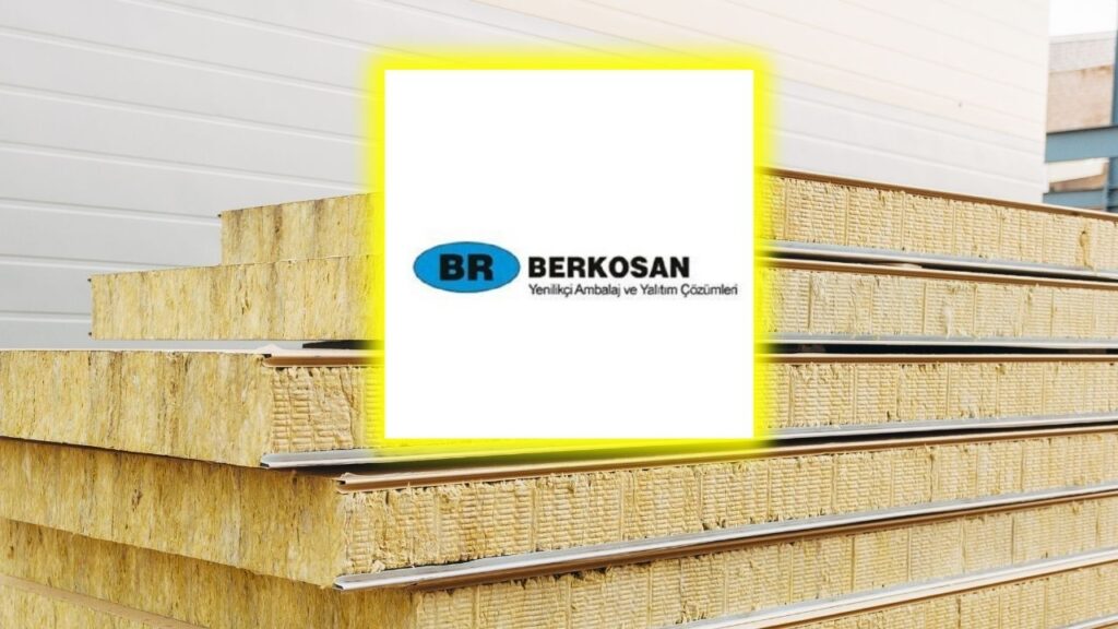 BRKSN Hisse Yorumu (Berkosan Yalıtım ve Tecrit Maddeleri Üretim ve Ticaret A.Ş.)