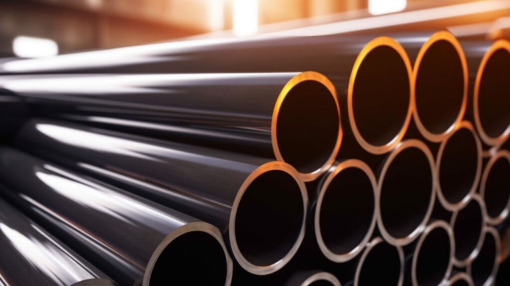 Erciyas Çelik Boru dan Hyperloop Geliştirme Programı Açıklaması