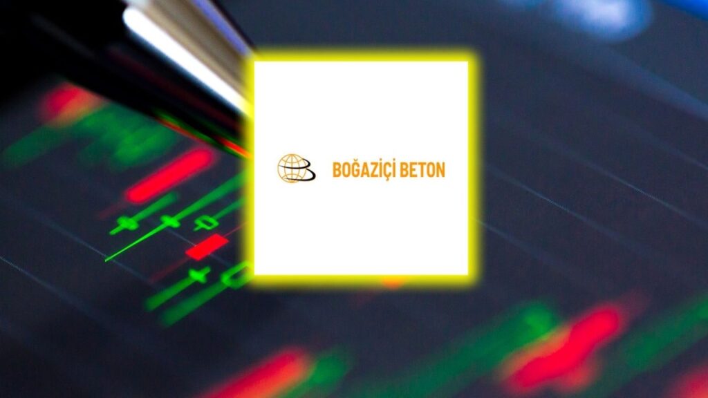 Boğaziçi Beton Sanayi ve Ticaret AS (BOBET) 2024 Hedef Fiyatlar