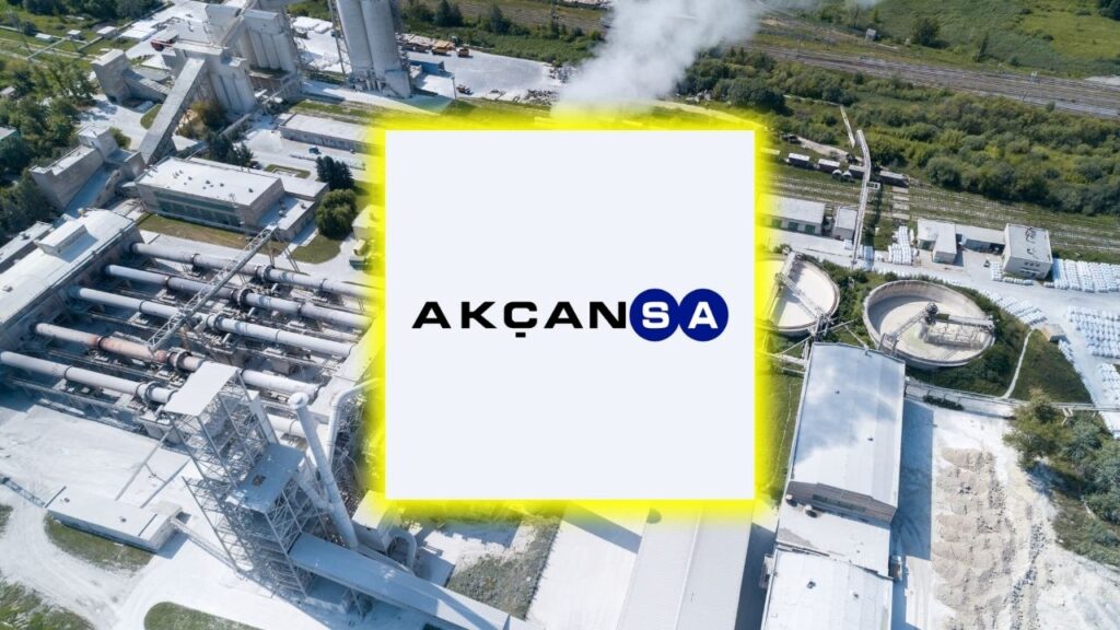 Akçansa Çimento Sanayi ve Ticaret A.Ş. (AKCNS) 2024 Hedef Fiyatları