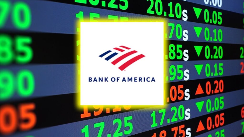 Bank of America’dan Borsa İstanbul’a Dev Alım!