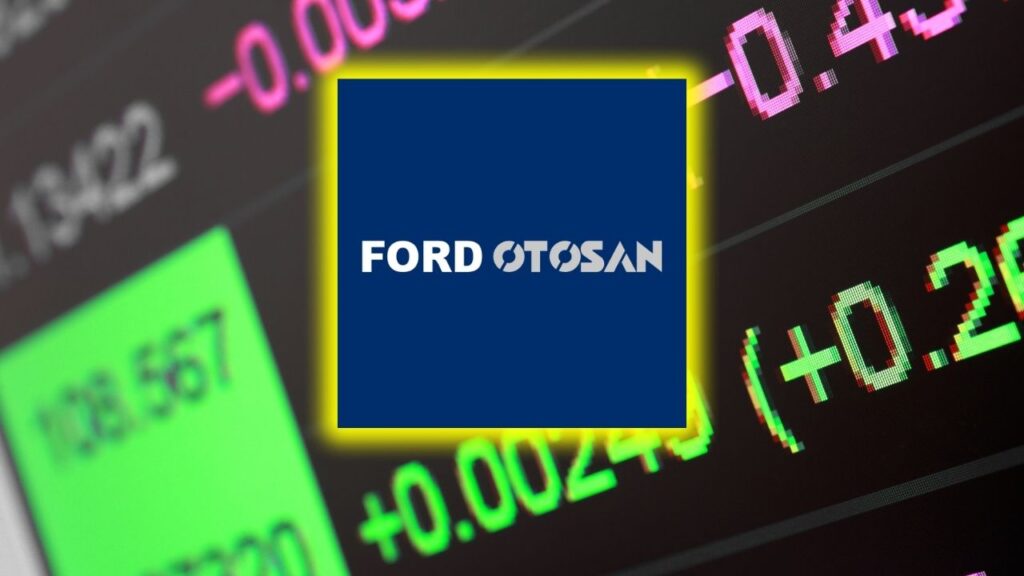 Ford Otomotiv (FROTO) Yatırımcılarını Temettü Sevinci Bekliyor!