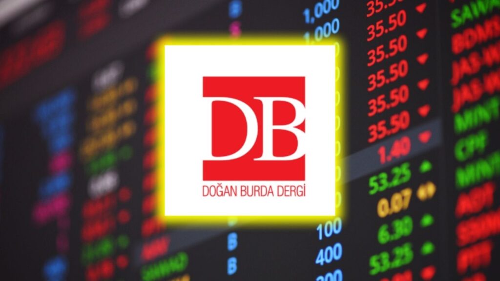 BIST’te DOBUR Paylarında Emir Paketi Tedbiri