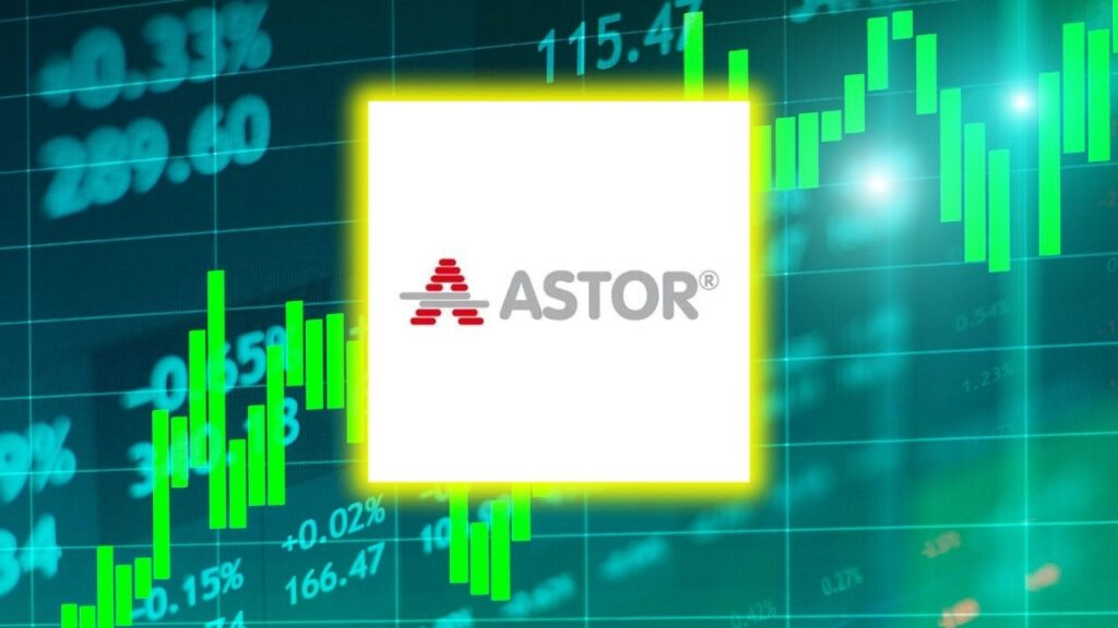 Astor Enerji (ASTOR) Hisselerinde Son Durum