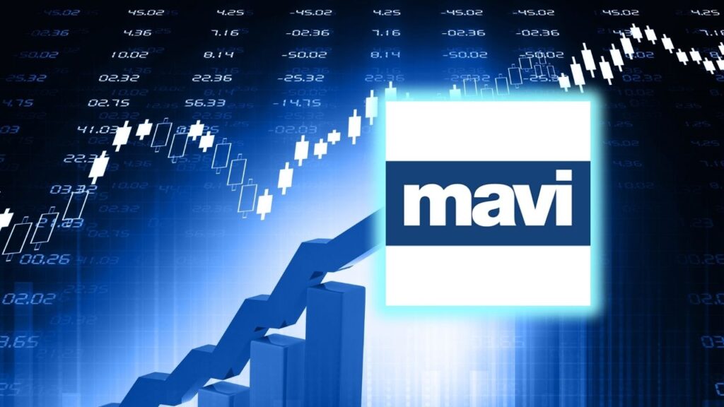 Mavi Giyim Kayıtlı Sermaye Tavanını Artırıyor