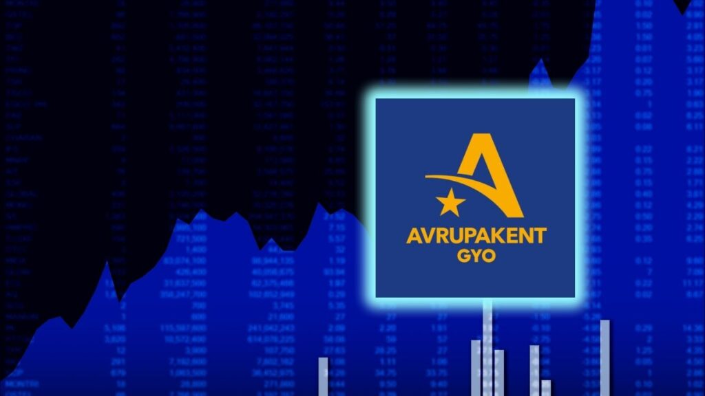 Avrupakent Gayrimenkul (AVPGY) Yatırımcıları için Müjdeli Haber