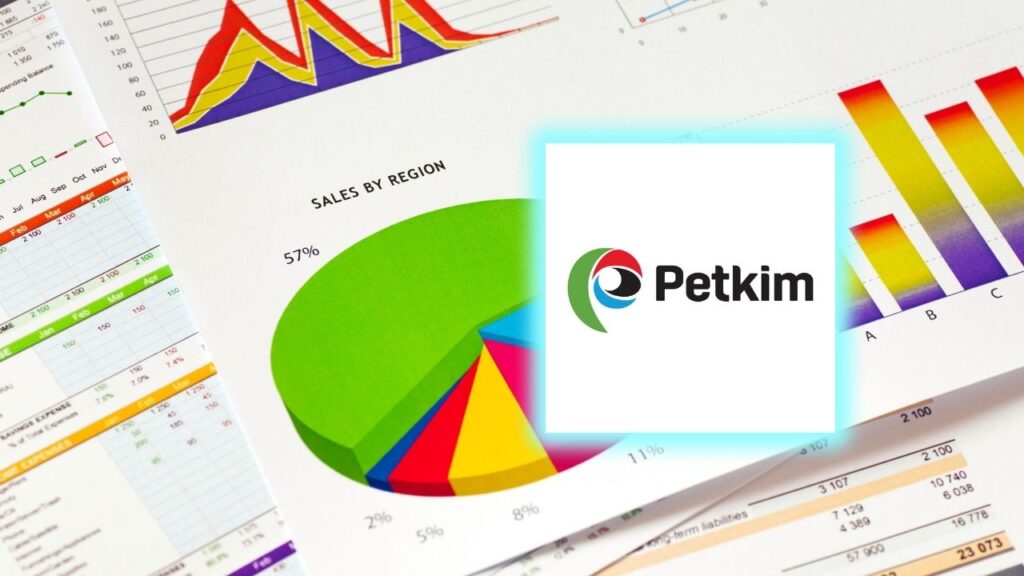 Petkim 4. Çeyrek Bilançosunu Açıkladı: Beklentilerin Üzerinde