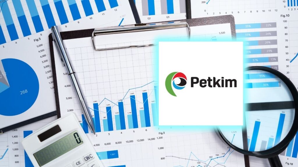 Petkim (PETKM) Dördüncü Çeyrek Bilançosu: Güçlü Kâr Artışı, Düşen Hasılat