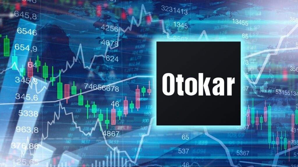 Otokar’dan Malatya’ya 11,364 MWm Kapasiteli Güneş Enerjisi Santrali!
