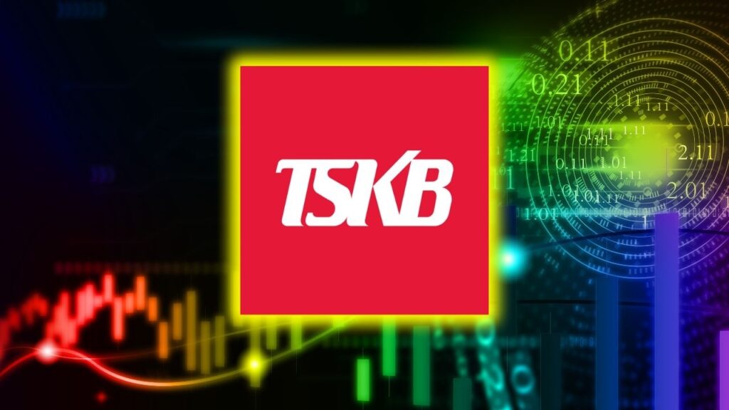 Turkiye Sinai Kalkinma Bankasi TSKB’nin Kredi Notu Fitch Tarafından Yükseltildi