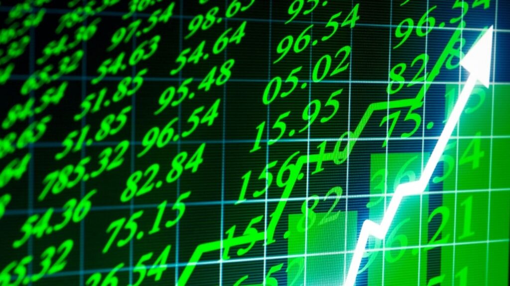 BIST100 Endeksi Yükselişle Kapandı: En Çok Alım Olan Hisseler