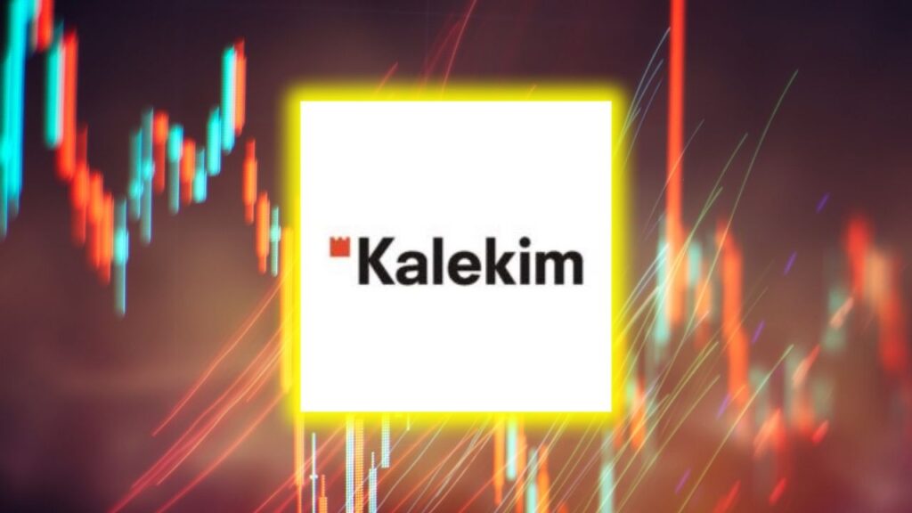 Kalekim 2024 Yılı Temettü Tahmini: Ne Kadar Temettü Ödeyecek?