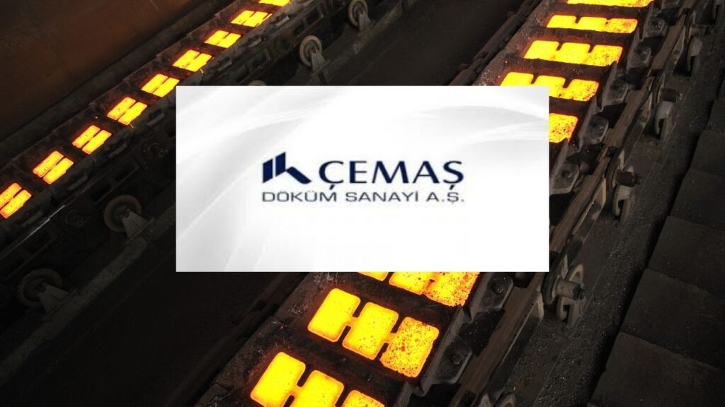 Çemaş Döküm Sanayi (CEMAS) Pay Geri Alım İşlemleri Hakkında