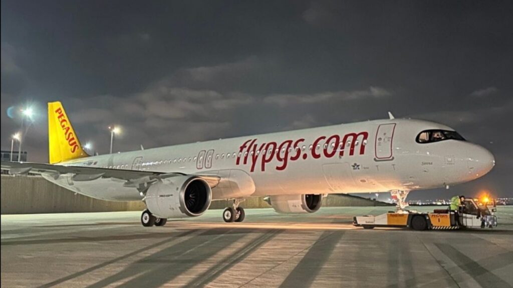 Pegasus Yatırım Yapılır mı? 2024 Hedef Fiyatları