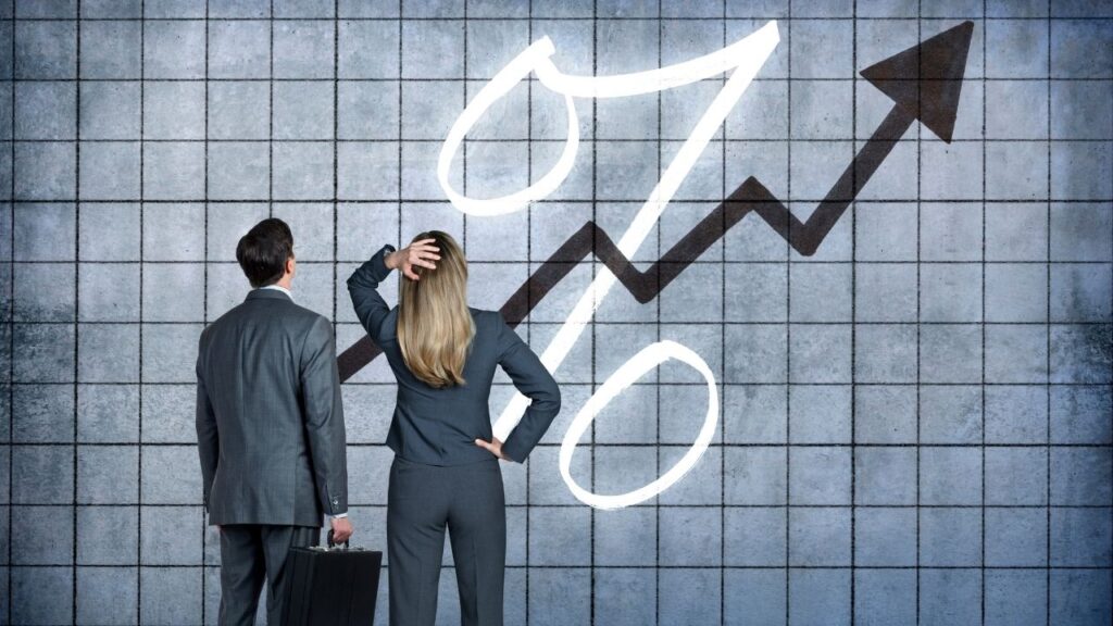 Merkez Bankası Faiz Kararını Politika faizi 500 baz puan artışla yüzde 50’ye yükseltti!