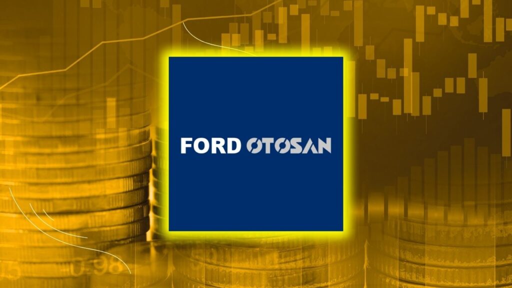 Ford Otosan (FROTO) Hedef Fiyat Güncellemesi