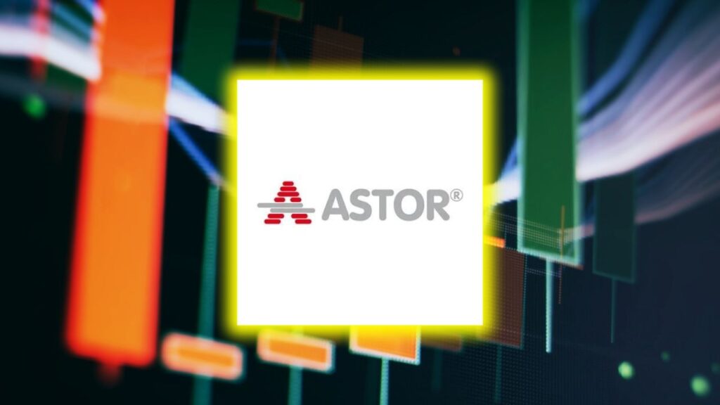 Borsada Düşüşe Rağmen ASTOR’a Talep Patlaması! QNB Finans Yatırım’dan Dev Alım