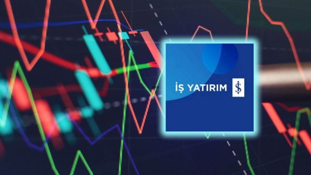 Yatırımcılar Kar Satışı mı Yapıyor? İş Yatırım’ın En Çok Sattığı Hisseler