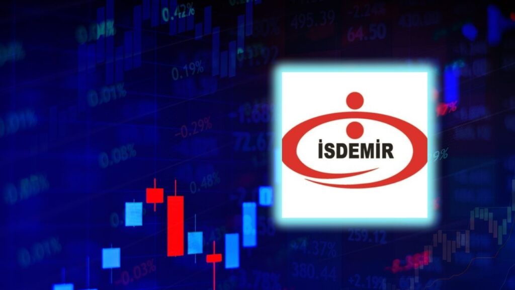 İskenderun Demir ve Çelik’te (ISDMR) Görev Dağılımı ve İmza Yetkileri Belli Oldu!