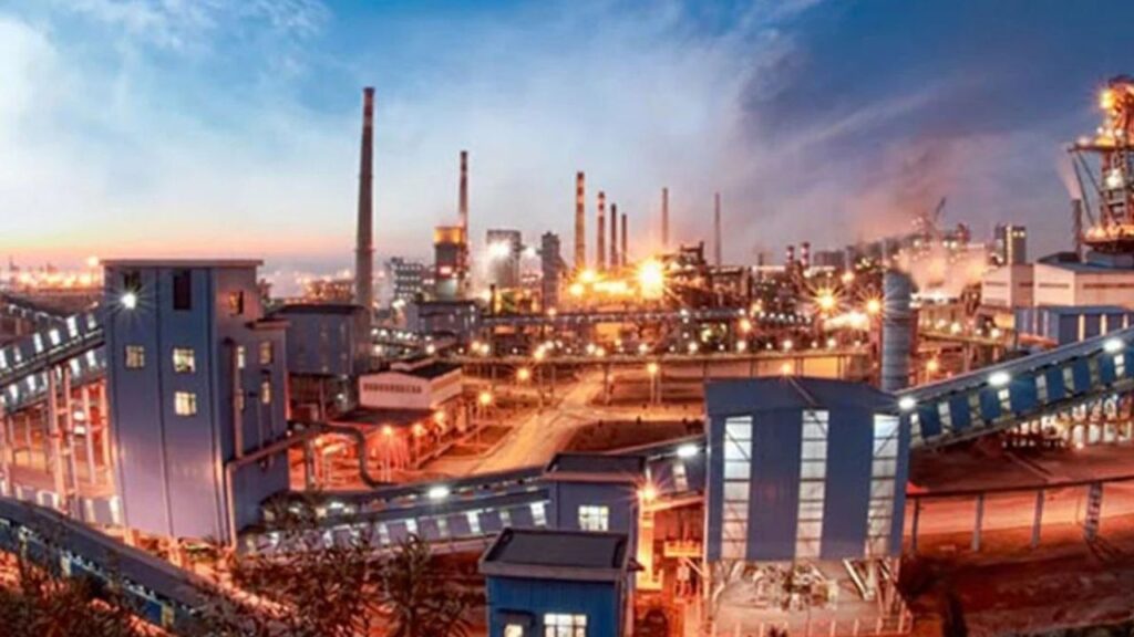 İskenderun Demir ve Çelik'te (ISDMR) Görev Dağılımı ve İmza Yetkileri Belli Oldu!