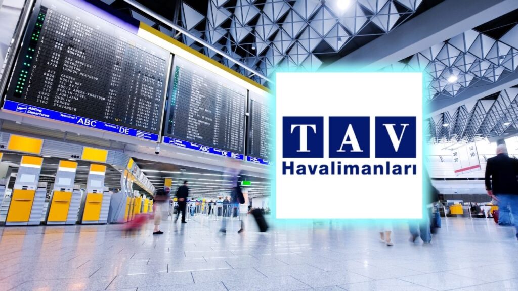 Tepe İnşaat TAV (TAVHL) Havalimanları Hisselerini Sattı!