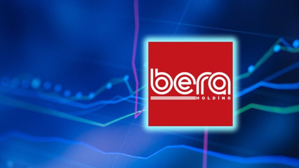 Bera Holding’den (BERA) 42.000 Tonluk Tedarik Anlaşması!