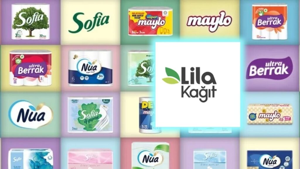 Lila Kağıt Halka Arzı Katılım Endeksine Uygun mu?