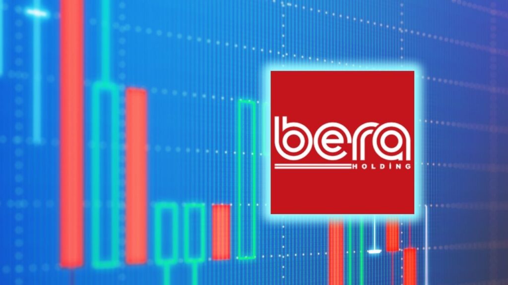 Bera Holding’de Borsa Heyecanı! 23 Yatırımcıdan Dönüşüm Talebi