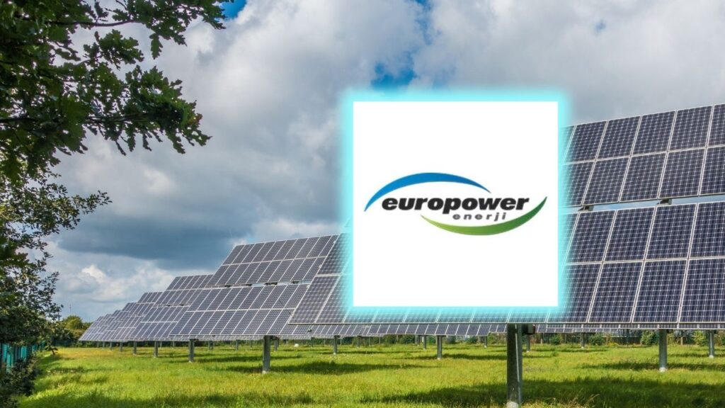 Europower Enerji’den (EUPWR) Yeni İhale Müjdesi!
