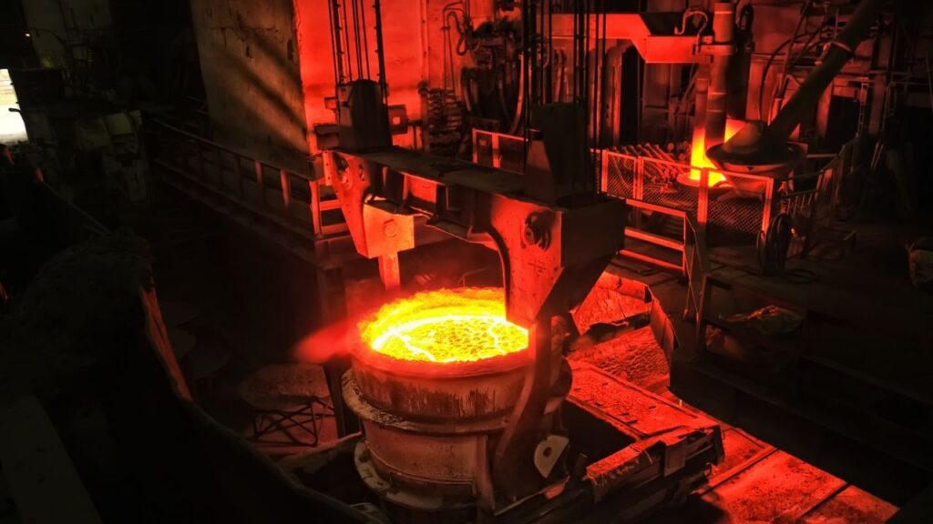 Çelikte Damping Soruşturması: Hedef Güney Kore!