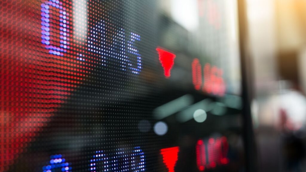 Beşiktaş (BJKAS) Hisseleri 10. Tabanı Görerek Rekor Düşüş Yaşadı!