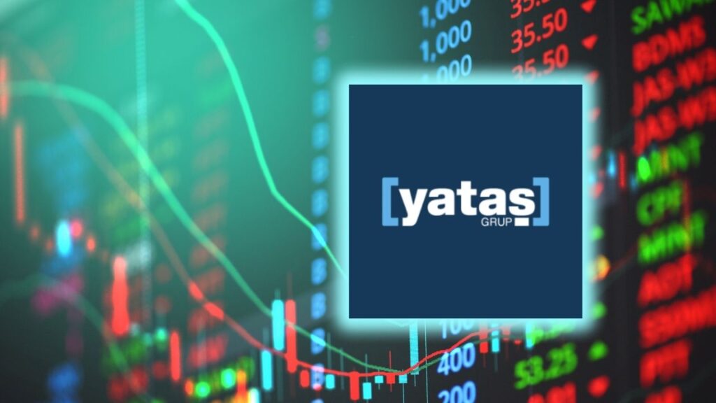 Yataş (YATAS) Net Karını Artırdı!