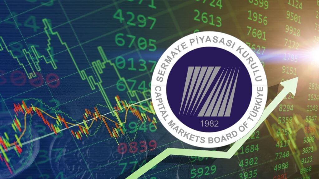 SPK 5 Şirkete Sermaye Artırımı Onayı Verdi!