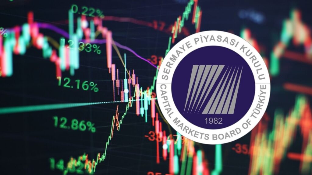 SPK Bülteni ile Sermaye Piyasalarında Hareketlilik!