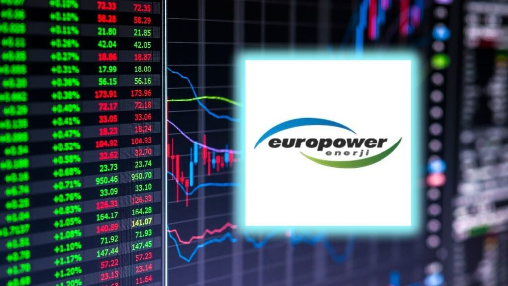 Europower Enerji’den (EUPWR) Dev Sipariş