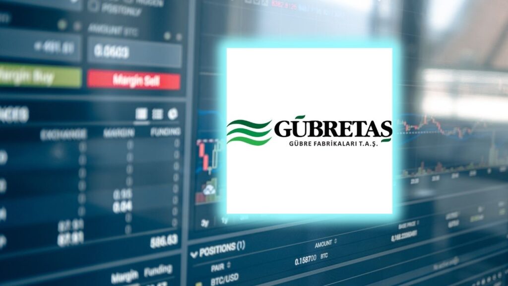 Gübretaş’ın (GUBRF) Bedelsiz Potansiyeli Durumu