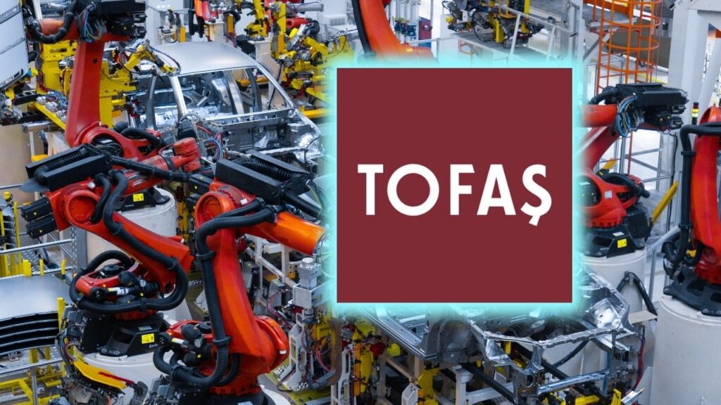 10 Aracı Kurumdan TOFAŞ Türk Otomobil Fabrikası (TOASO) Hedef Fiyat
