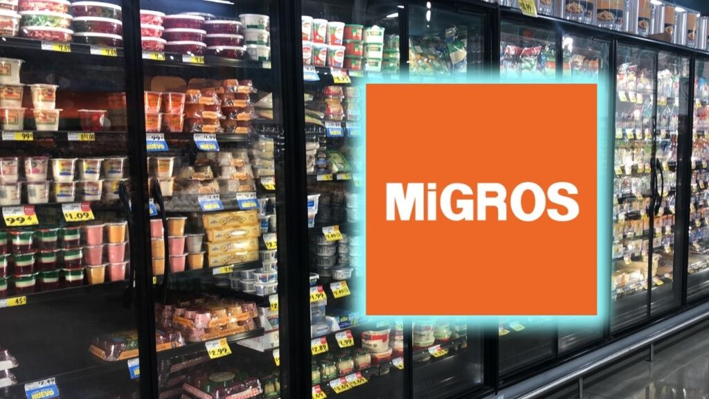 Migros (MGROS) Hisseleri Yükselişte: Yeni Hedef Fiyatlar Yatırımcıları Heyecanlandırıyor!