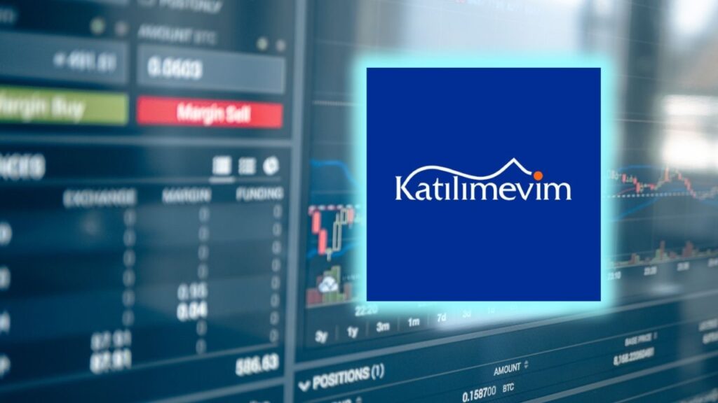 Hedef Portföy’den Katılımevim’de (KTLEV) Çarpıcı Hisse Satışı!