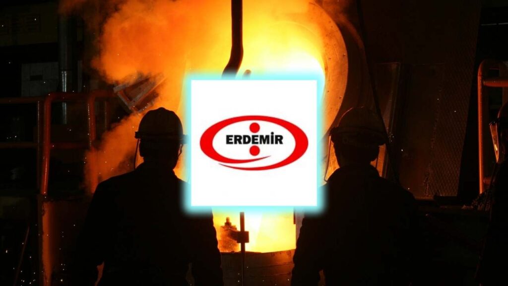 Bank of America’nın Erdemir’de (EREGL) Yüklü Satışı Piyasaları Sarstı!