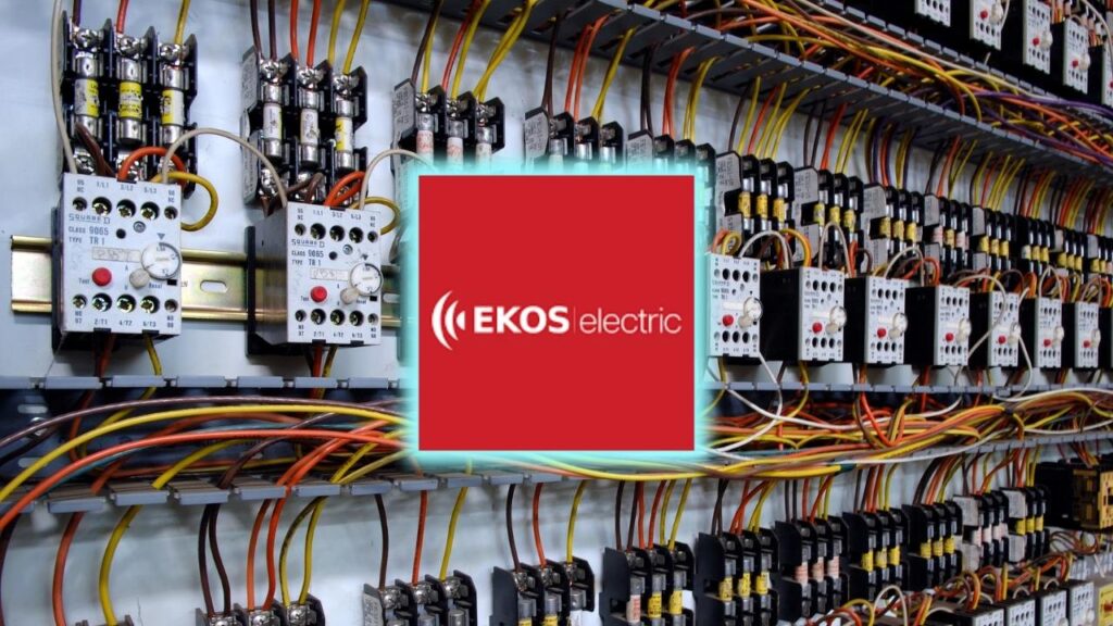 Ekos Teknoloji (EKOS)’ye Rekabet Kurulu’ndan 12,7 Milyon TL İdari Para Cezası!