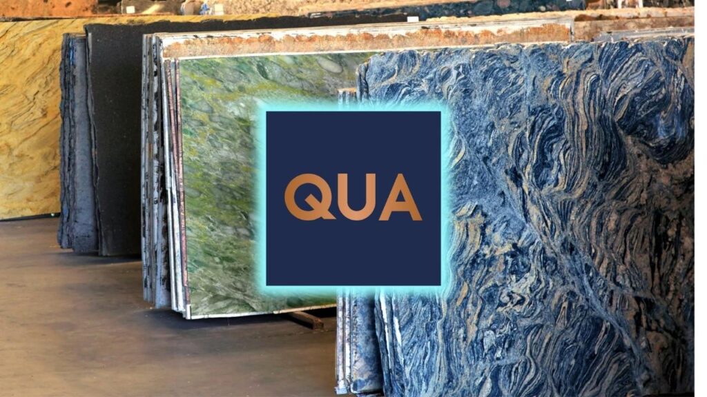 QUA Granite’te (QUAGR) Üst Düzey Atama