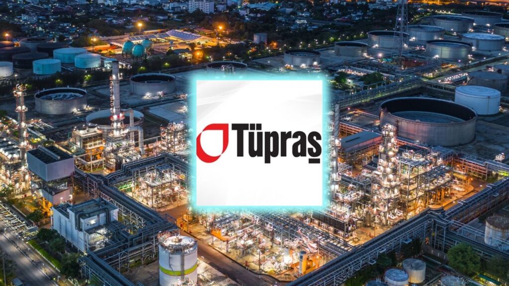 Tüpraş (TUPRS) Hisse Hedef Fiyat Analizi 2025 Beklentileri